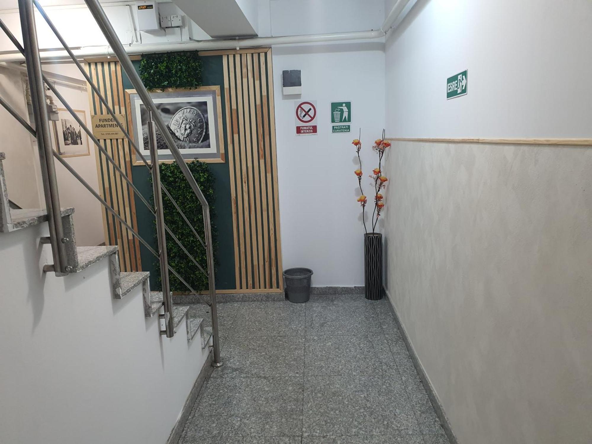 Apartament Fundeni Бухарест Экстерьер фото